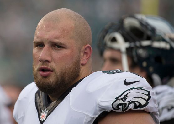 Tampa Bay Buccaneers v Philadelphia Eagles
