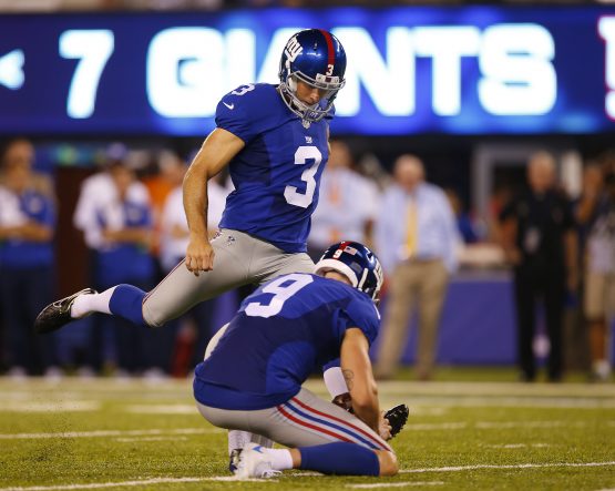 Miami Dolphins v New York Giants