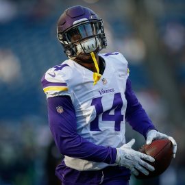 Minnesota Vikings v Seattle Seahawks