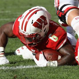 LSU v Wisconsin