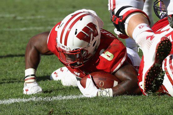 LSU v Wisconsin