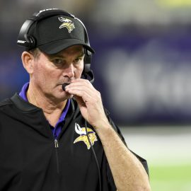 Los Angeles Rams v Minnesota Vikings