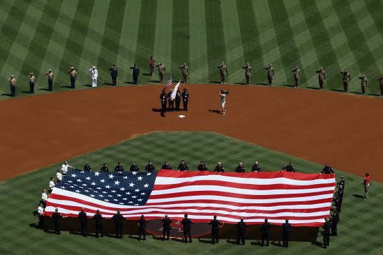 Texas Rangers v Los Angeles Angels of Anaheim