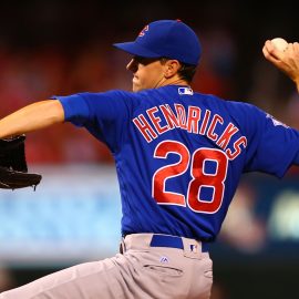 Chicago Cubs v St Louis Cardinals