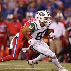 New York Jets v Buffalo Bills