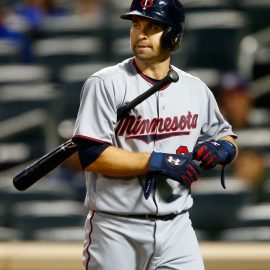 Minnesota Twins v New York Mets