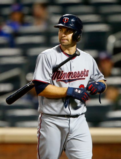 Minnesota Twins v New York Mets