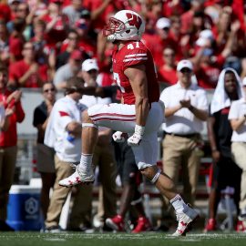 Georgia State v Wisconsin