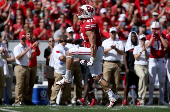 Georgia State v Wisconsin