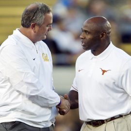 Texas v California