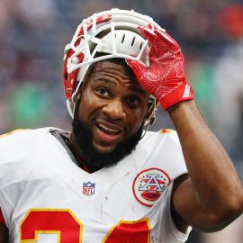 Kansas City Chiefs v Houston Texans