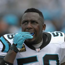 San Francisco 49ers v Carolina Panthers