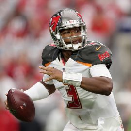 Tampa Bay Buccaneers v Arizona Cardinals