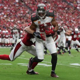 Tampa Bay Buccaneers v Arizona Cardinals
