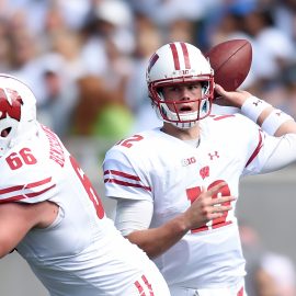 Wisconsin v Michigan State
