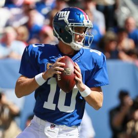 Washington Redskins v New York Giants