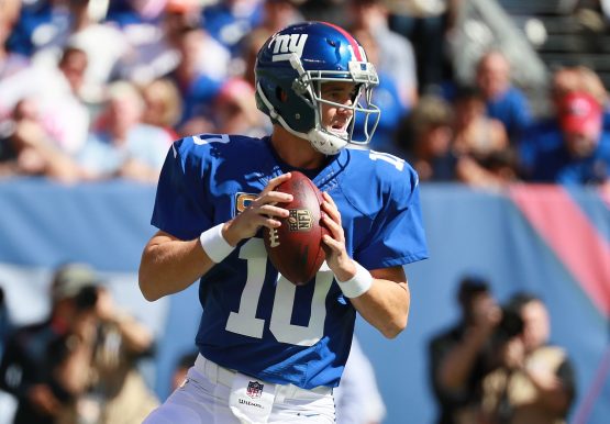 Washington Redskins v New York Giants