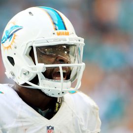 Cleveland Browns v Miami Dolphins
