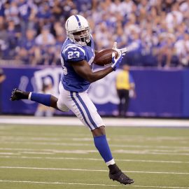 San Diego Chargers v Indianapolis Colts
