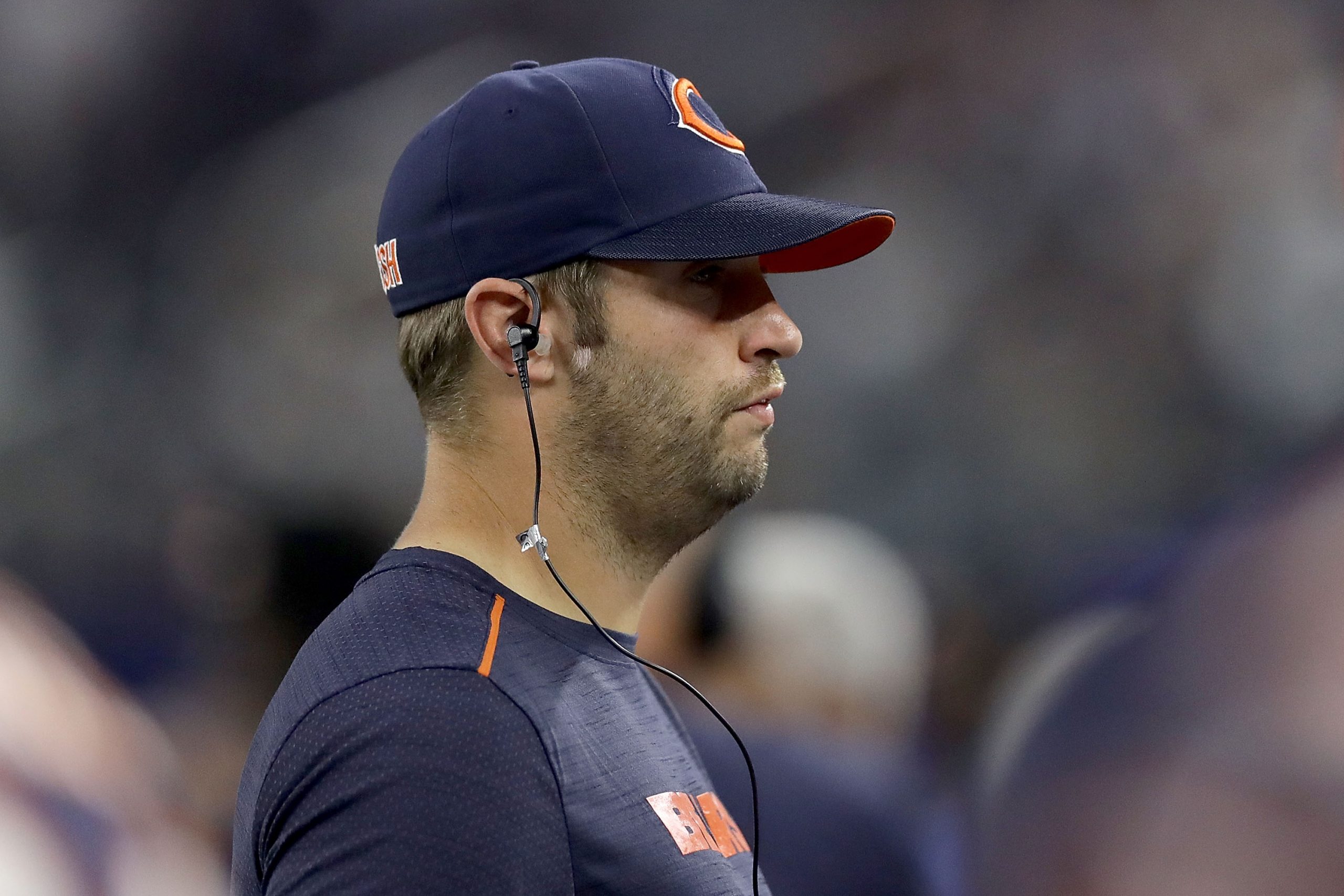 Chicago Bears v Dallas Cowboys