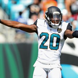 Baltimore Ravens v Jacksonville Jaguars