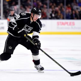 Anaheim Ducks v Los Angeles Kings