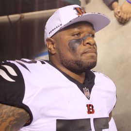 Miami Dolphins v Cincinnati Bengals