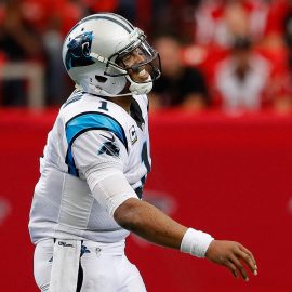 Carolina Panthers v Atlanta Falcons