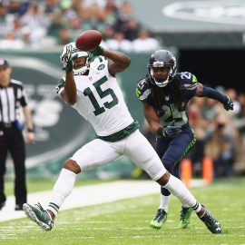Seattle Seahawks v New York Jets