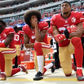 Dallas Cowboys v San Francisco 49ers
