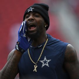 Dallas Cowboys v San Francisco 49ers