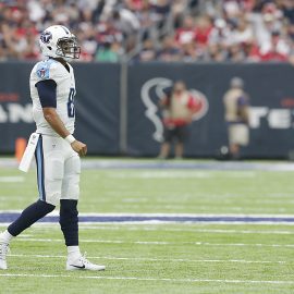 Tennessee Titans v Houston Texans