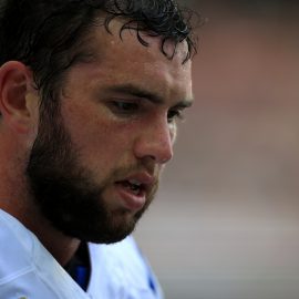 Indianapolis Colts v Jacksonville Jaguars