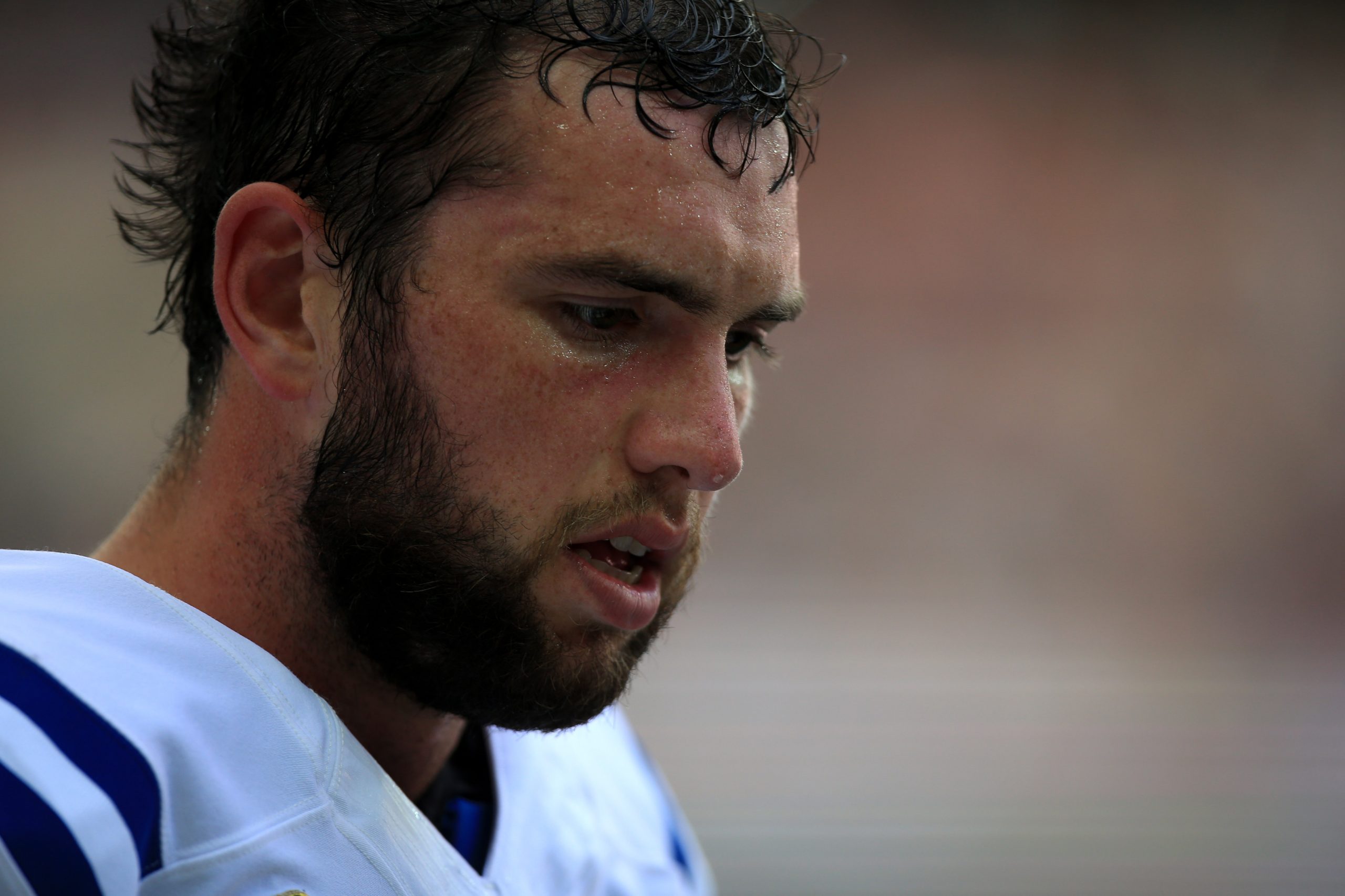 Indianapolis Colts v Jacksonville Jaguars