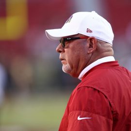 Arizona Cardinals v San Francisco 49ers