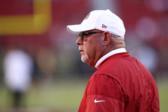 Arizona Cardinals v San Francisco 49ers