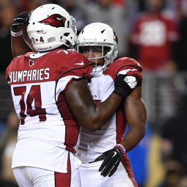 Arizona Cardinals v San Francisco 49ers