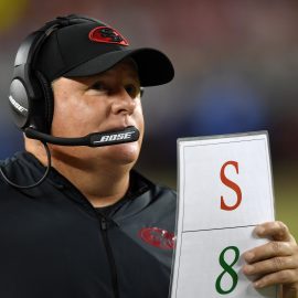 Arizona Cardinals v San Francisco 49ers
