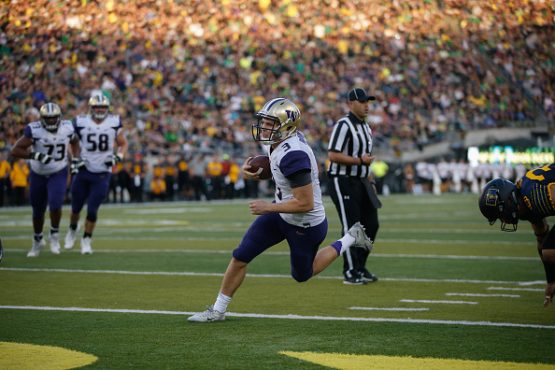 Washington v Oregon