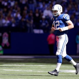 Chicago Bears v Indianapolis Colts