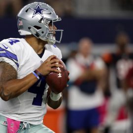 Cincinnati Bengals v Dallas Cowboys