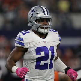 Cincinnati Bengals v Dallas Cowboys