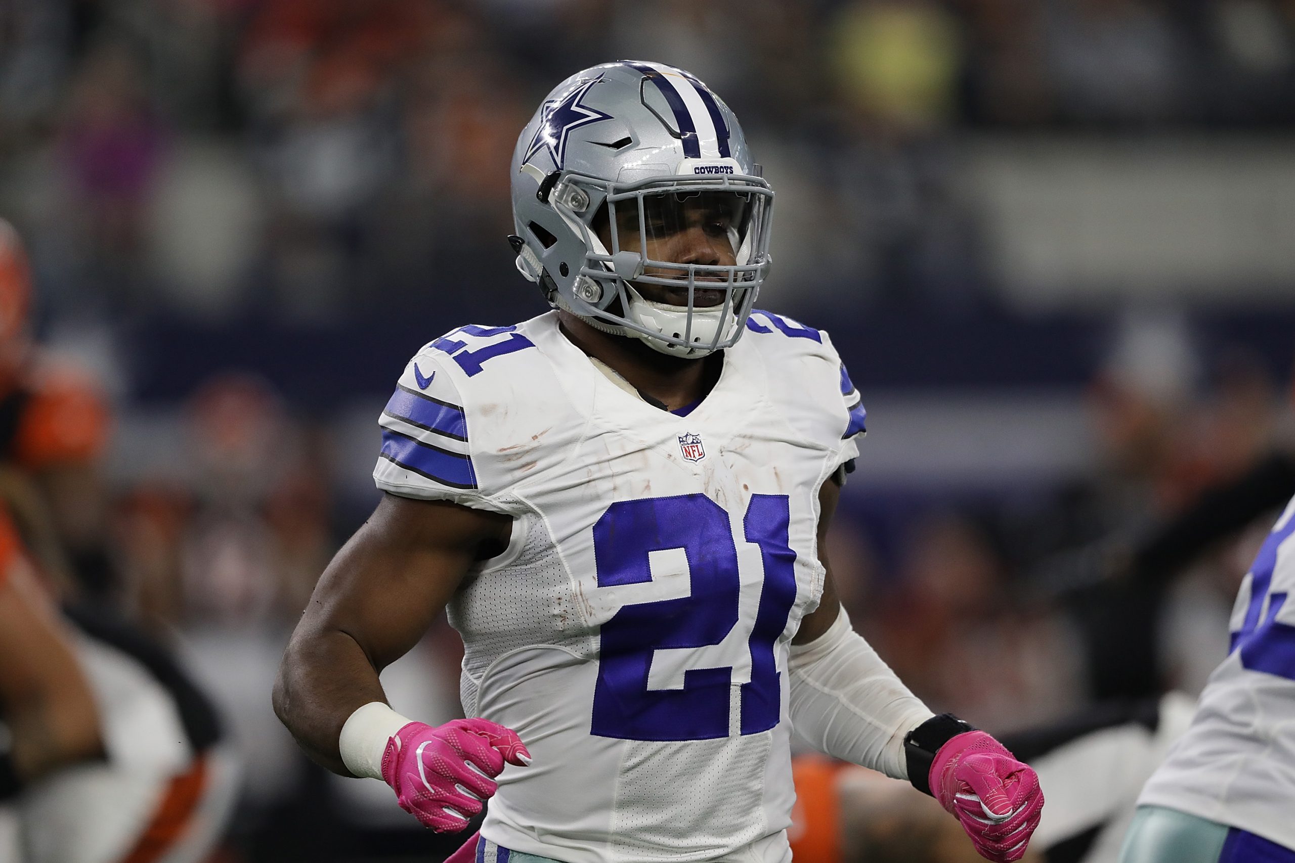 Cincinnati Bengals v Dallas Cowboys