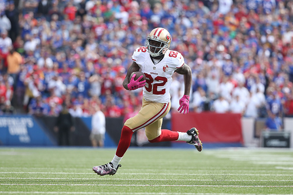 San Francisco 49ers v Buffalo Bills