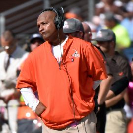 Cleveland Browns v Tennessee Titans