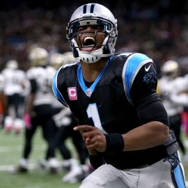 Carolina Panthers v New Orleans Saints