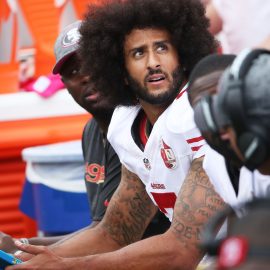 San Francisco 49ers v Buffalo Bills