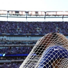 Baltimore Ravens v New York Giants