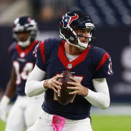 Indianapolis Colts v Houston Texans
