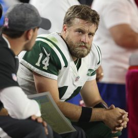 New York Jets v Arizona Cardinals